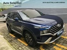 2024 Hyundai Santa Fe 1.6 Turbo Hybrid Max #NicoleYap #SimeDarby