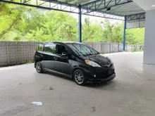 2011 Perodua Alza 1.5 EZi (Metallic) MPV CAR OFFER CASH BUYER