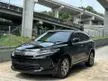 Recon 2019 Toyota Harrier 2.0 Premium SUV, Full leather, Cooler seats, JBL, 360cam, Grade A, 30k km, 7 Years warranty, Full loan can do, 0 Down payment