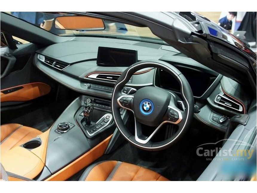 bmw i8 isofix