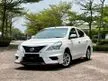 Used [Car King]Nissan ALMERA 1.5 E FACELIFT (A) Full/Fast Loan