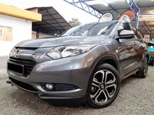 Honda HR-V 1.8 iVTEC HRV ENHANCED (A) LOW MILEAGE 13KKM WRRNTY