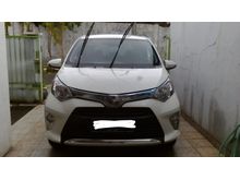 2017 Toyota Calya 1.2 B40 MPV