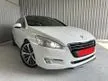 Used 2013 Peugeot 508 2.2 SW GT (A) PREMIUM LEATHER SEAT MOONROOF