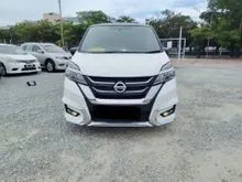 2021 Nissan Serena 2.0 S-Hybrid High-Way Star MPV, Low Mileage, One Owner , Free Accident, Trusted Dealer