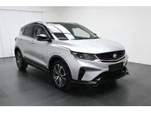 2021 Proton X50 1.5 Flagship SUV/MERDEKA PROMISI BELANJA/MAX LOAN