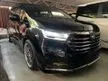 Recon 2022 Honda Odyssey 2.4 ABSOLUTE EX FACELIFT MPV
