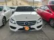 Used 2015 Mercedes