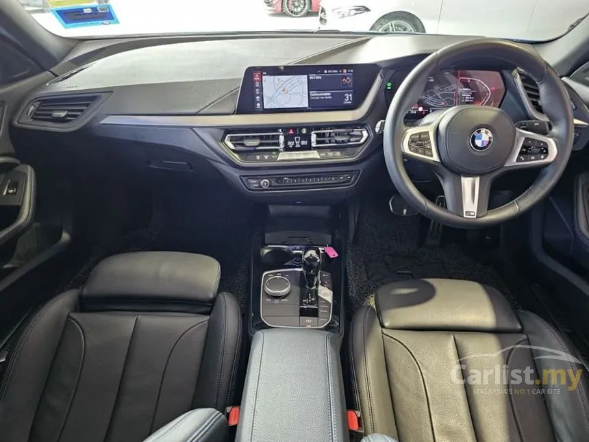 2023 BMW 218i M Sport Coupe