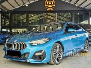 2023 BMW 218i 1.5 M Sport Coupe