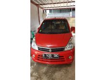 2011 Suzuki Karimun 996 Estilo Hatchback