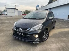 PERODUA MYVI AV 1.5 2019 AUTO
