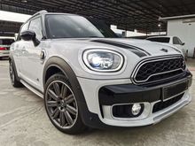 2018 MINI Countryman 1.5 Cooper S E-Hybrid SUV