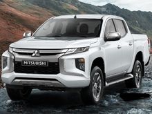 2018 Mitsubishi Triton 2.4 VGT Pickup Truck AUTO Rebet 6K + FREE iPhone
