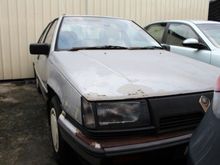 1992 Proton Saga 1.5 I Sedan (A)