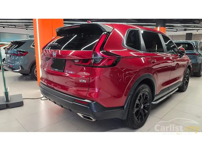 2024 Honda CR-V V SUV