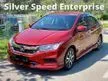 Used 2019 Honda City 1.5 SE i