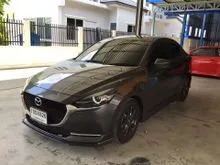 2021 Mazda 2 1.3 (ปี 15-25) S Leather Sedan