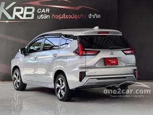 2022 Mitsubishi Xpander 1.5 GT Wagon