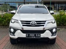 2020 Toyota Fortuner 2.4 G 4X2 SUV