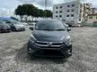 Used 2017 Perodua AXIA 1.0 SE Hatchback LOW MAINTENANCE DAILY DRIVE