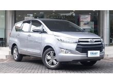 2016 Toyota Kijang Innova 2.4 V AT MPV