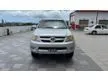 Used 2007 Toyota Hilux 2.5 G Dual Cab Pickup Truck