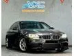 Used 2014 BMW 520i 2.0 M SPORT Sedan (a) CONVERT M5 FRONT AND REAR BUMPER / FULL LEATHER SEATS / ELECTRIC SEATS / PADDLE SHIFTER / ORIGINAL MILEAGE