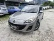 Used 2011 Mazda 3 1.6 (A) GL (SEDAN)