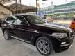 Used 2019 BMW X3 2.0 xDrive30i M Sport SUV - Cars for sale
