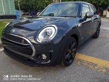 2016 MINI Clubman 2.0 Cooper S Wagon ALL 4 KEYLESS ENTRY PUSH START REVERSE CAMERA SPORT MODE UNREGISTER