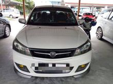 2012 Proton Saga 1.6 FLX Sedan (A)