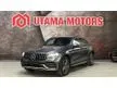 Recon YEAR END SALES 2020 MERCEDES BENZ AMG GLC43 3.0 4MATIC COUPE UNREG READY STOCK UNIT FAST APPROVAL