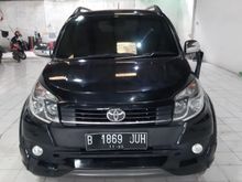 2015 Toyota Rush 1.5 TRD Sportivo SUV