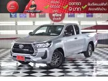 2023 Toyota HILUX REVO 2.4 Smart Cab Z Edition Entry Pickup