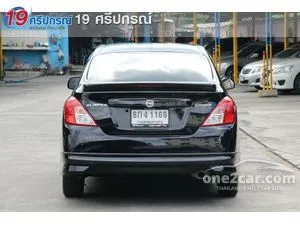 2018 Nissan ALMERA 1.2 E Sportech Sedan