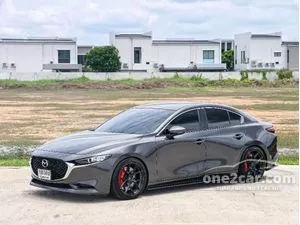 2021 Mazda 3 2.0 S Sedan