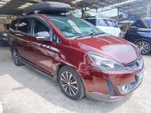 2020 Proton Exora 1.6 Premium MPV