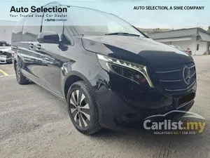 2022 Mercedes-Benz Vito 2.0 Tourer Select Exclusive Van
