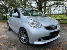 2014 Perodua Myvi 1.3 EZ SPORT RIM ONE OWNER ACCIDENT FREE