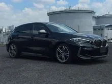 2022 BMW M135i 2.0 xDrive Hatchback