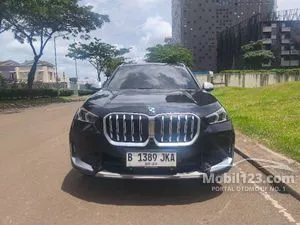 2024 BMW X1 1.5 sDrive18i xLine SUV