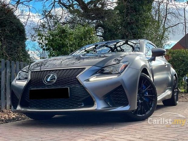 搜索3辆lexus凌志rc F 车在马来西亚出售 Carlist My 搜索3辆lexus凌志rc F 车在马来西亚出售 Carlist My