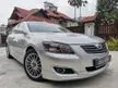 Used 2009 Toyota Camry 2.4 V Tiptop Condition/Engine Well
