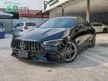 Recon 2022 Mercedes