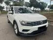 Used 2019 Volkswagen Tiguan 1.4 280 TSI HIGLINE (A) FULL SERVICE VW