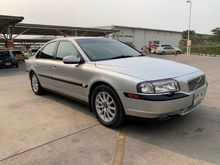 2000 Volvo S80 2.9 (ปี 99-06) Sedan
