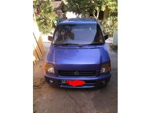 Suzuki Karimun 2000