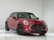Recon GRADE 4.5B 29,952KM 2018 MINI Cooper S 2.0 5 DOOR JAPAN UNREG