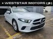 Recon 2019 Mercedes-Benz A250 AMG Line Sedan - Cars for sale